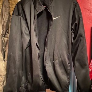 Nike men’s jacket